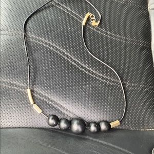 Loft long necklace